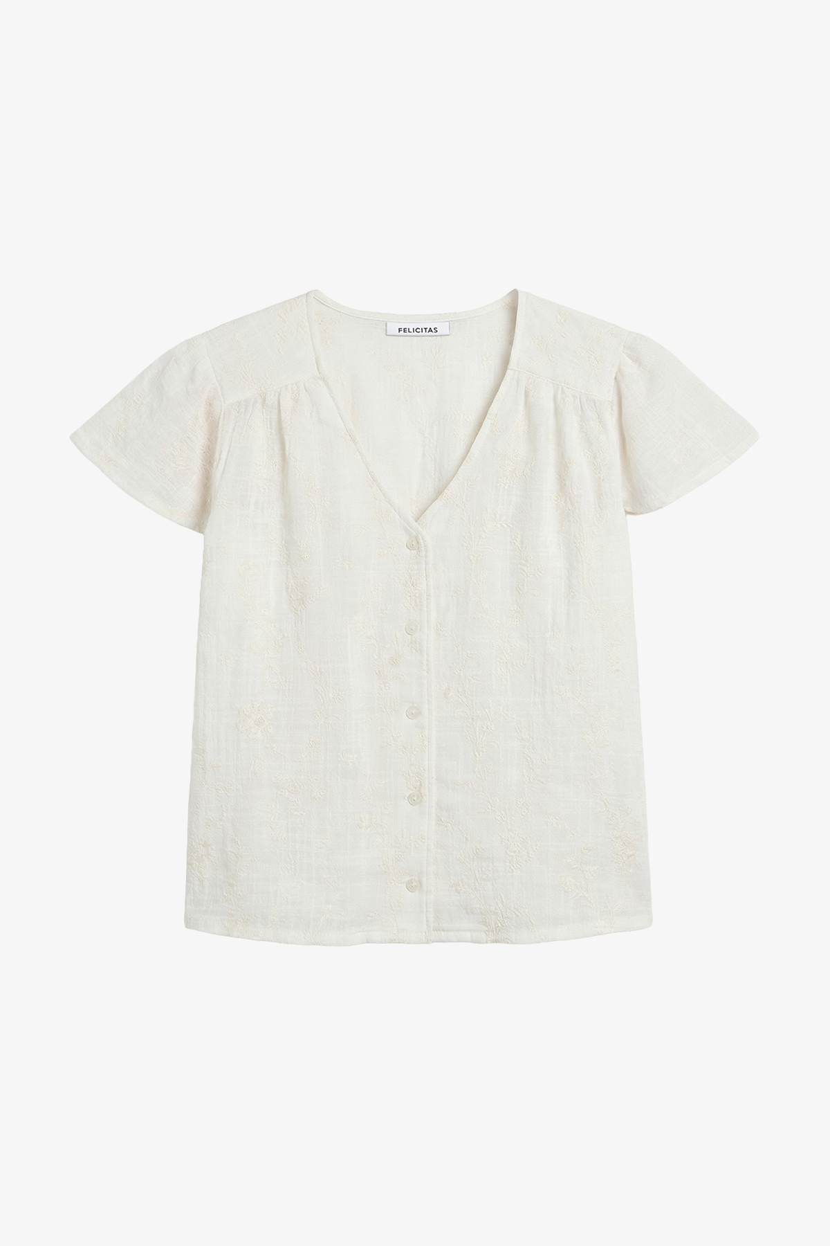 Damen Bluse Bina