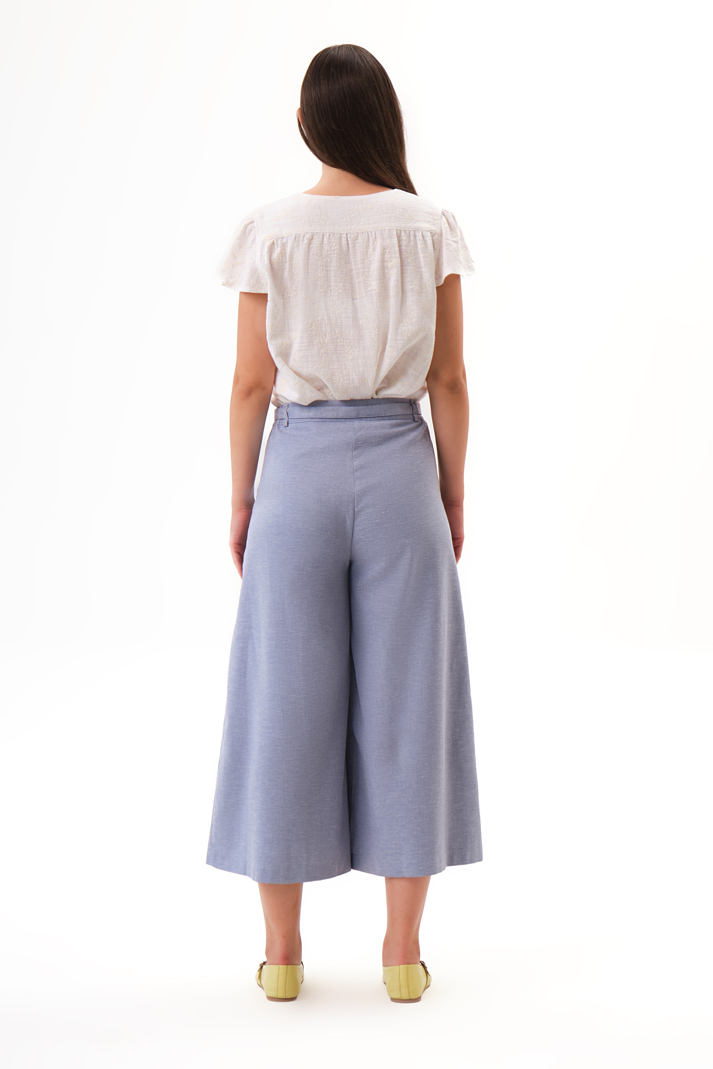 Damen Bluse Bina