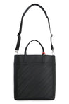Off-White-OUTLET-SALE-Binder leather tote-ARCHIVIST
