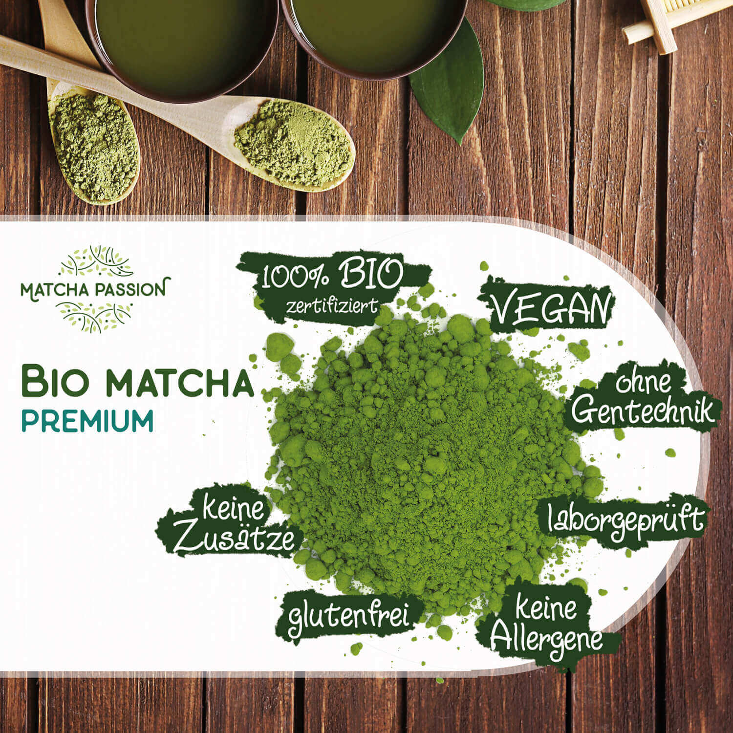 Verdancia-Bio Matcha Premium 30g Dose-Matcha-Black-Deal-Outlet-by-ARCHIVIST