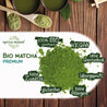 Verdancia-Bio Matcha Premium 30g Dose-Matcha-Black-Deal-Outlet-by-ARCHIVIST