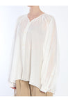 The Latest-OUTLET-SALE-Biro blouse-ARCHIVIST