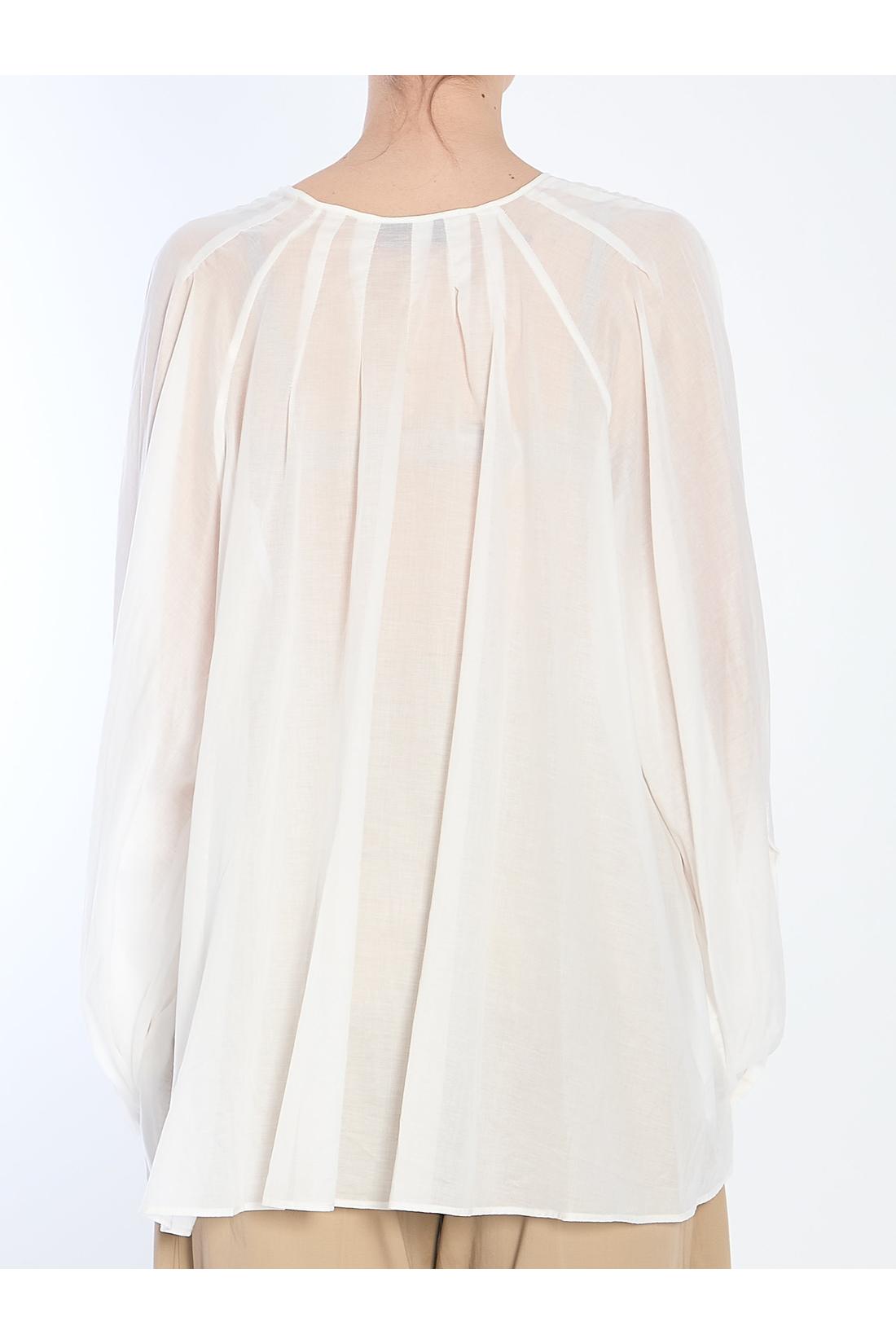 The Latest-OUTLET-SALE-Biro blouse-ARCHIVIST
