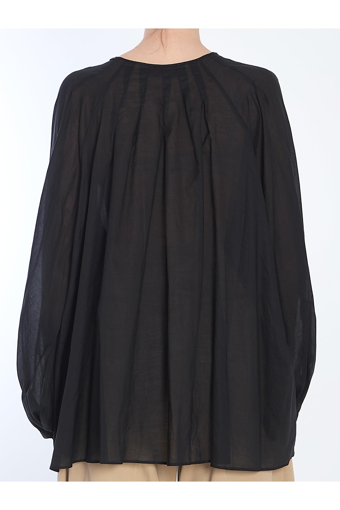 The Latest-OUTLET-SALE-Biro blouse-ARCHIVIST