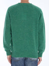 HOWLIN-OUTLET-SALE-Birth Of The Cool sweater-ARCHIVIST