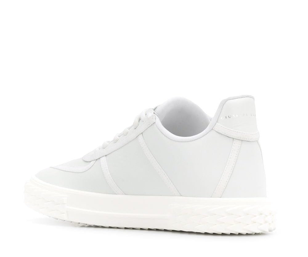 Giuseppe Zanotti-OUTLET-SALE-Blabber Moxie Sneakers-ARCHIVIST