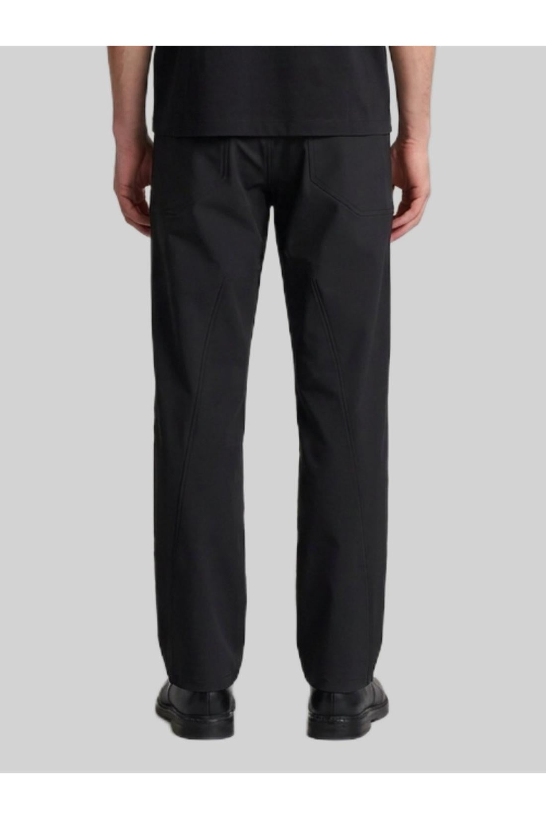 Arc'teryx veilance-OUTLET-SALE-Black Diode MX pants-ARCHIVIST