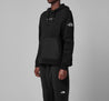 The North Face-OUTLET-SALE-Black Series Steep Tech Logo Hoodie-ARCHIVIST