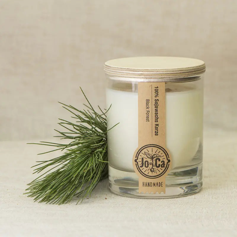 Verdancia-JoCa - Soja Duftkerze - Black Forest-Kerzen-Black-Deal-Outlet-by-ARCHIVIST