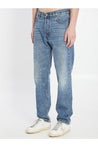 Haikure-OUTLET-SALE-Blake denim pants-ARCHIVIST