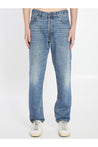 Haikure-OUTLET-SALE-Blake denim pants-ARCHIVIST
