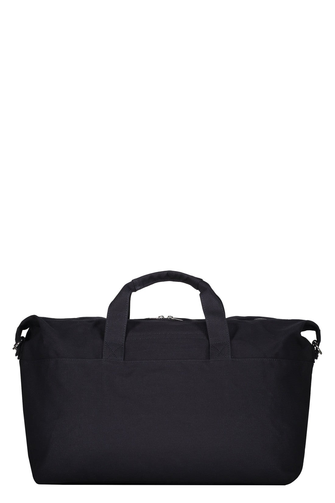 Les Deux-OUTLET-SALE-Blake fabric travel bag-ARCHIVIST