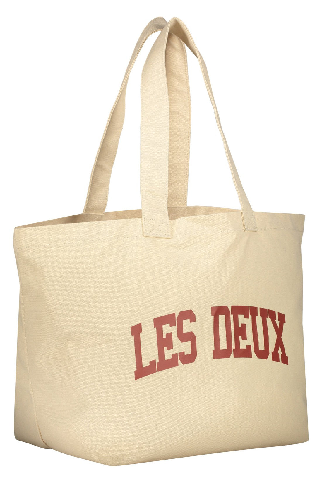 Les Deux-OUTLET-SALE-Blake tote bag-ARCHIVIST