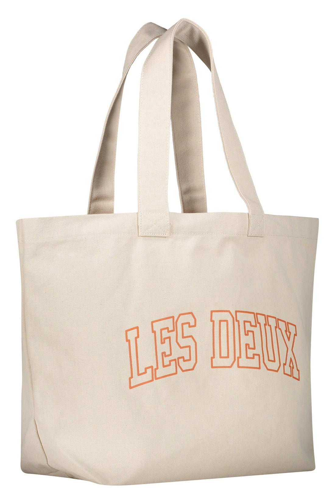 Les Deux-OUTLET-SALE-Blake tote bag-ARCHIVIST