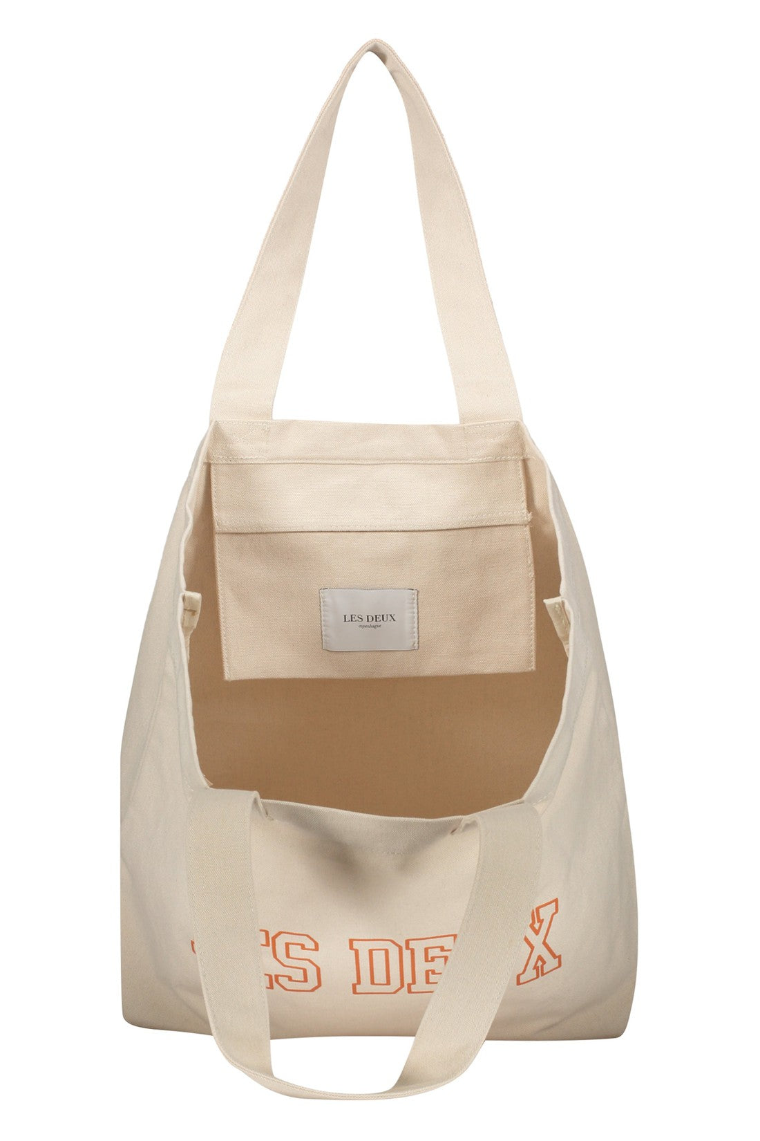 Les Deux-OUTLET-SALE-Blake tote bag-ARCHIVIST