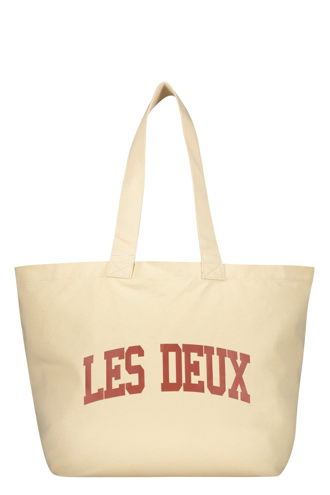 Les Deux-OUTLET-SALE-Blake tote bag-ARCHIVIST