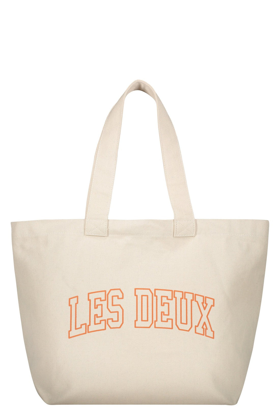 Les Deux-OUTLET-SALE-Blake tote bag-ARCHIVIST