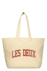 Les Deux-OUTLET-SALE-Blake tote bag-ARCHIVIST