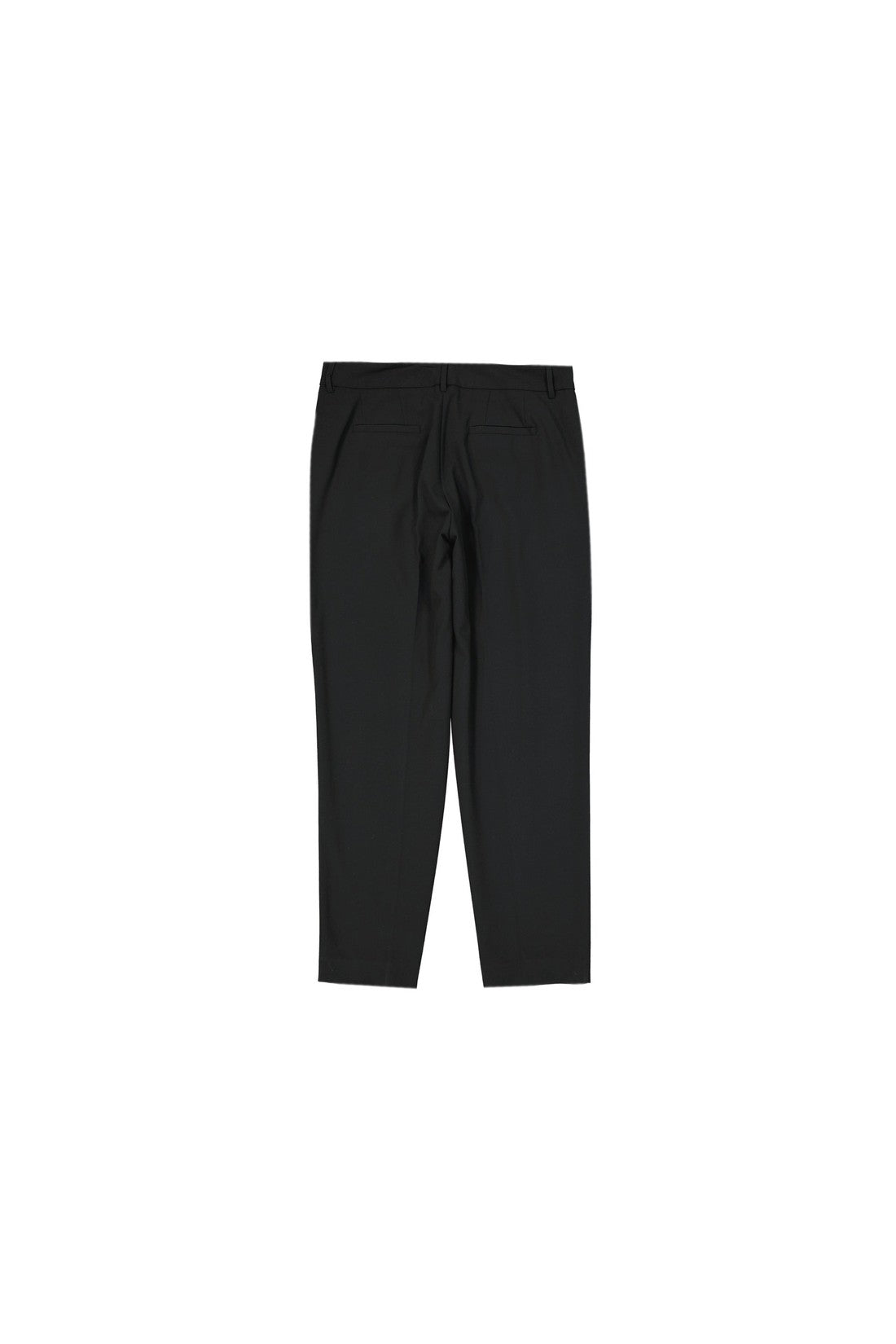 Blanca Vita-OUTLET-SALE-Blanca Vita Wide-Leg Trousers-ARCHIVIST