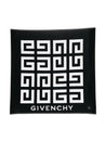 GIVENCHY-OUTLET-SALE-Blankets SCHWARZ-ARCHIVIST