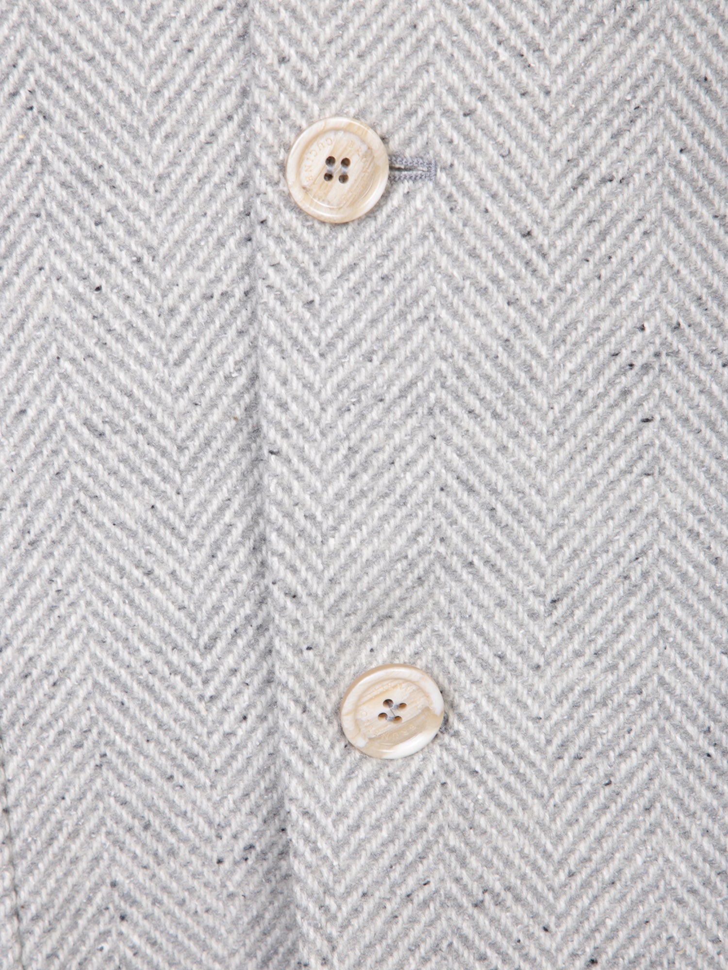 Brunello Cucinelli-OUTLET-SALE-Blazer BEIGE-ARCHIVIST