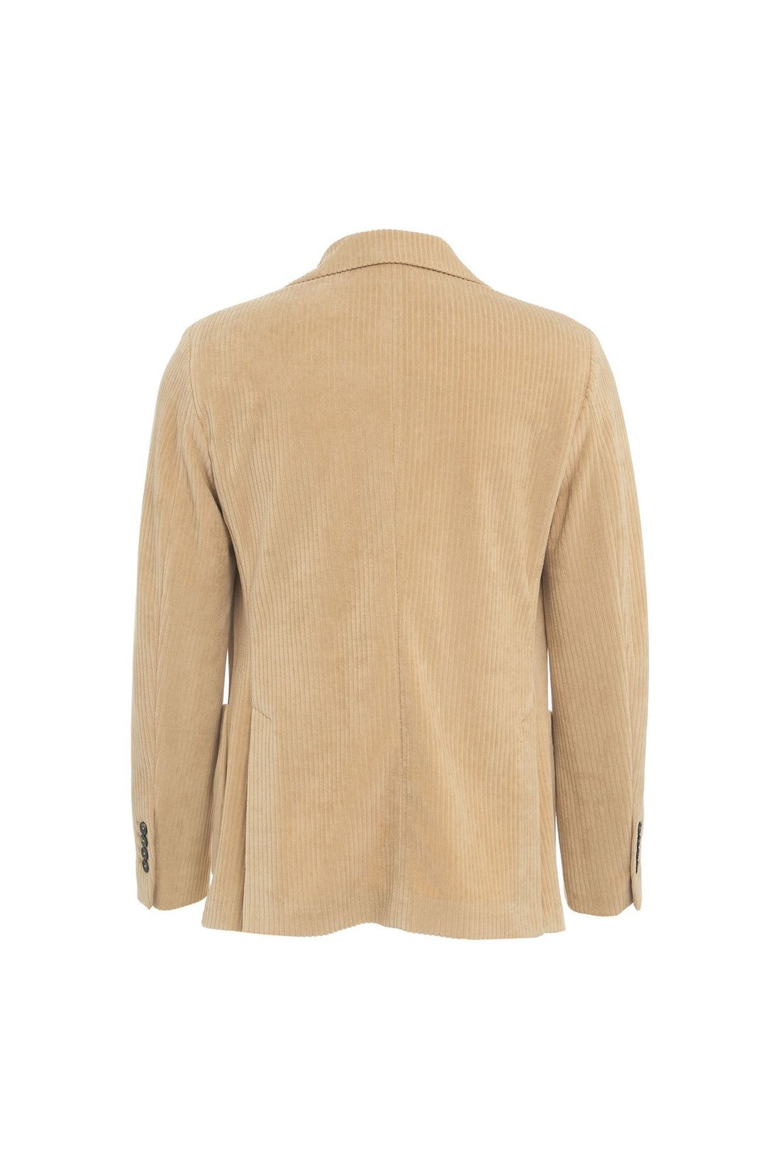 Circolo 1901-OUTLET-SALE-Blazer BEIGE-ARCHIVIST