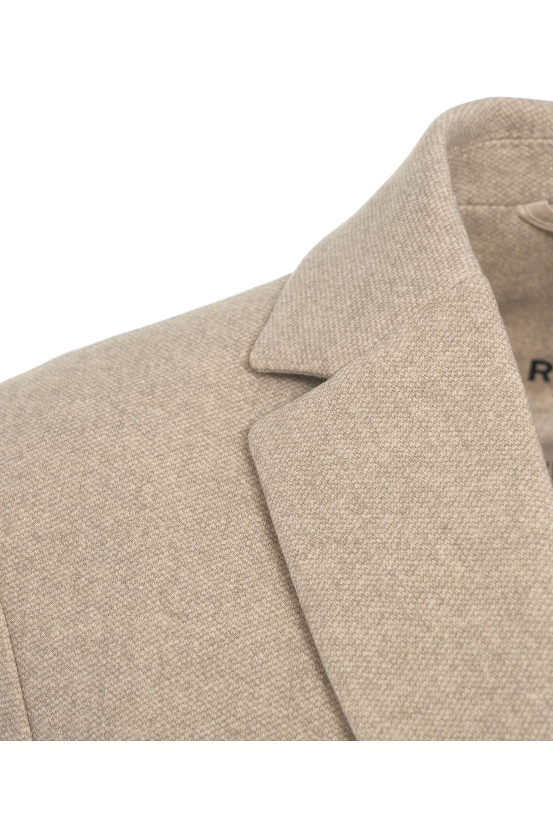 Circolo 1901-OUTLET-SALE-Blazer BEIGE-ARCHIVIST