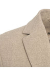 Circolo 1901-OUTLET-SALE-Blazer BEIGE-ARCHIVIST