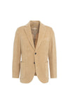 Circolo 1901-OUTLET-SALE-Blazer BEIGE-ARCHIVIST