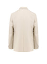 FENDI-OUTLET-SALE-Blazer BEIGE-ARCHIVIST