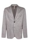 Harris Wharf London-OUTLET-SALE-Blazer BEIGE-ARCHIVIST