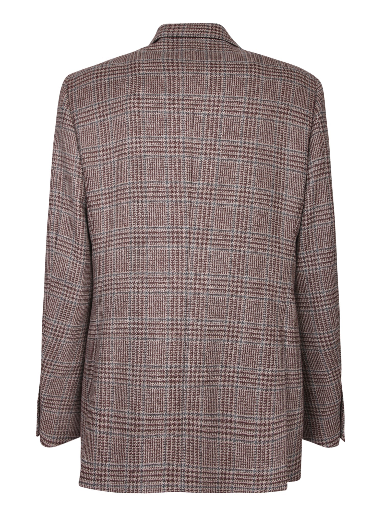 LARDINI-OUTLET-SALE-Blazer BEIGE-ARCHIVIST