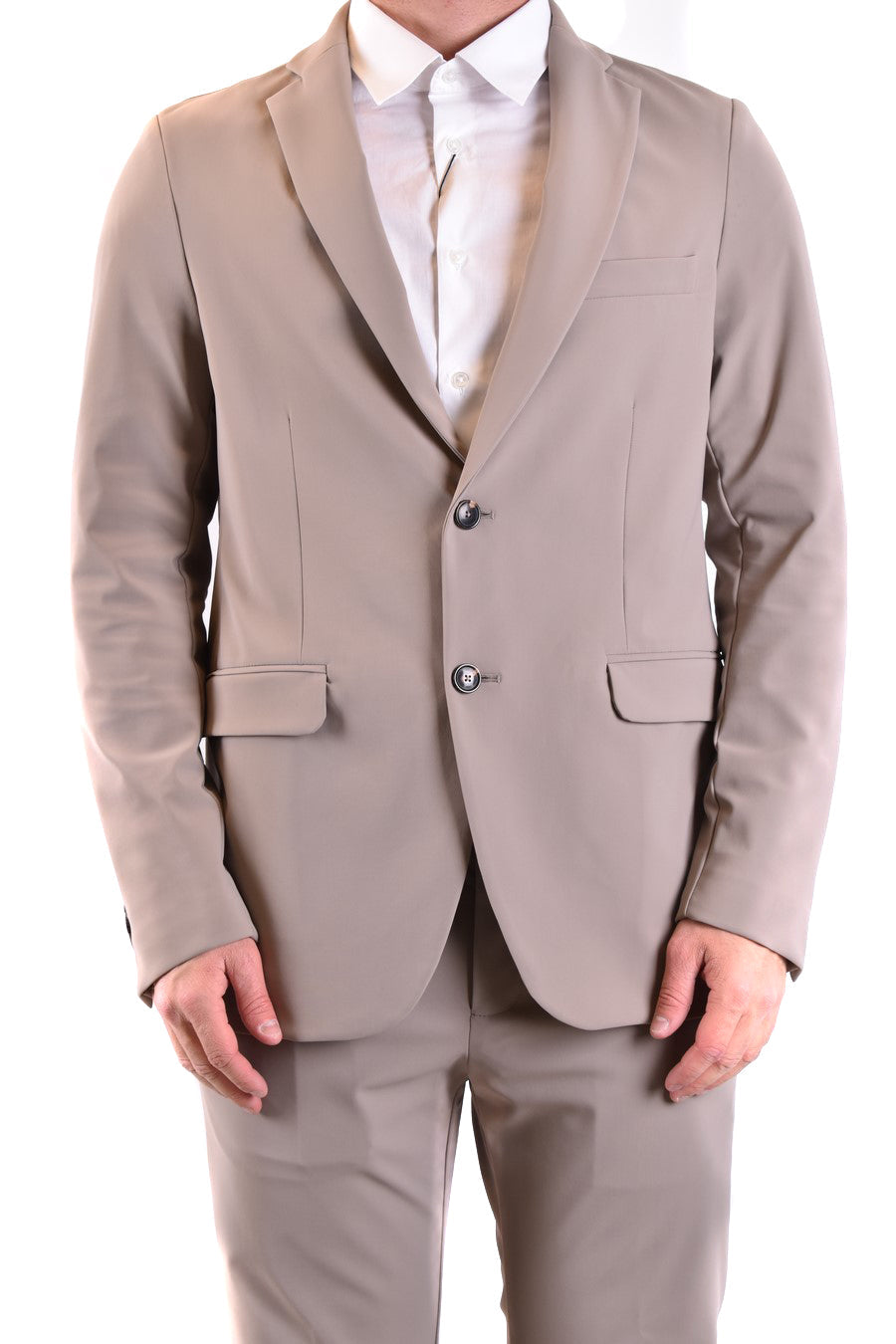 RRD-OUTLET-SALE-Blazer BEIGE-ARCHIVIST