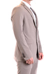 RRD-OUTLET-SALE-Blazer BEIGE-ARCHIVIST