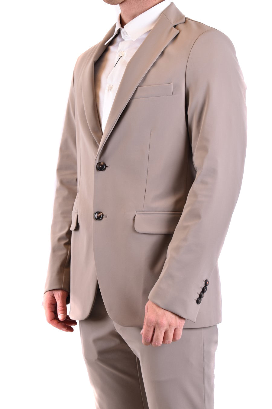 RRD-OUTLET-SALE-Blazer BEIGE-ARCHIVIST