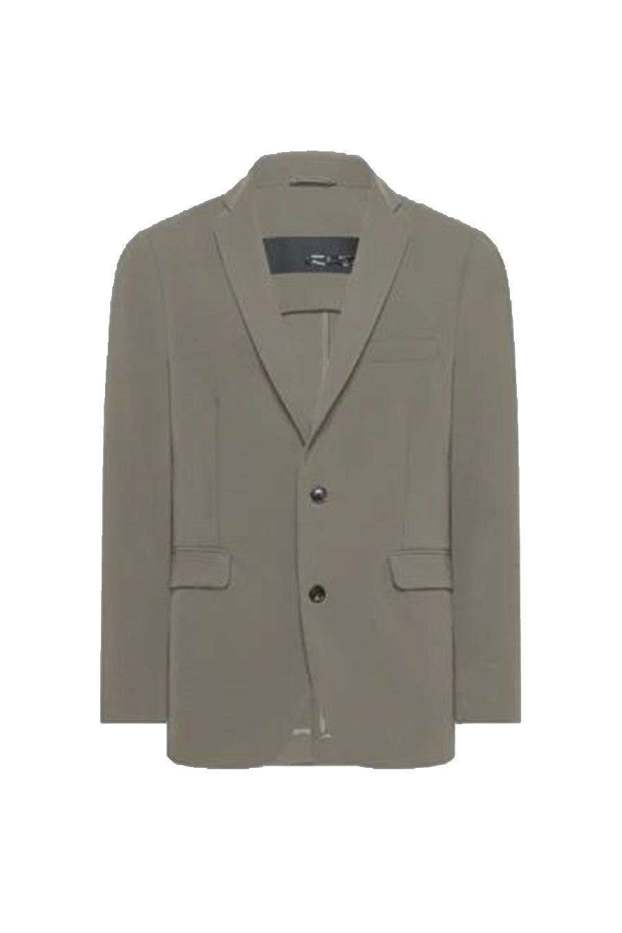 RRD-OUTLET-SALE-Blazer BEIGE-ARCHIVIST