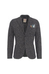 BOB-OUTLET-SALE-Blazer BLAU-ARCHIVIST