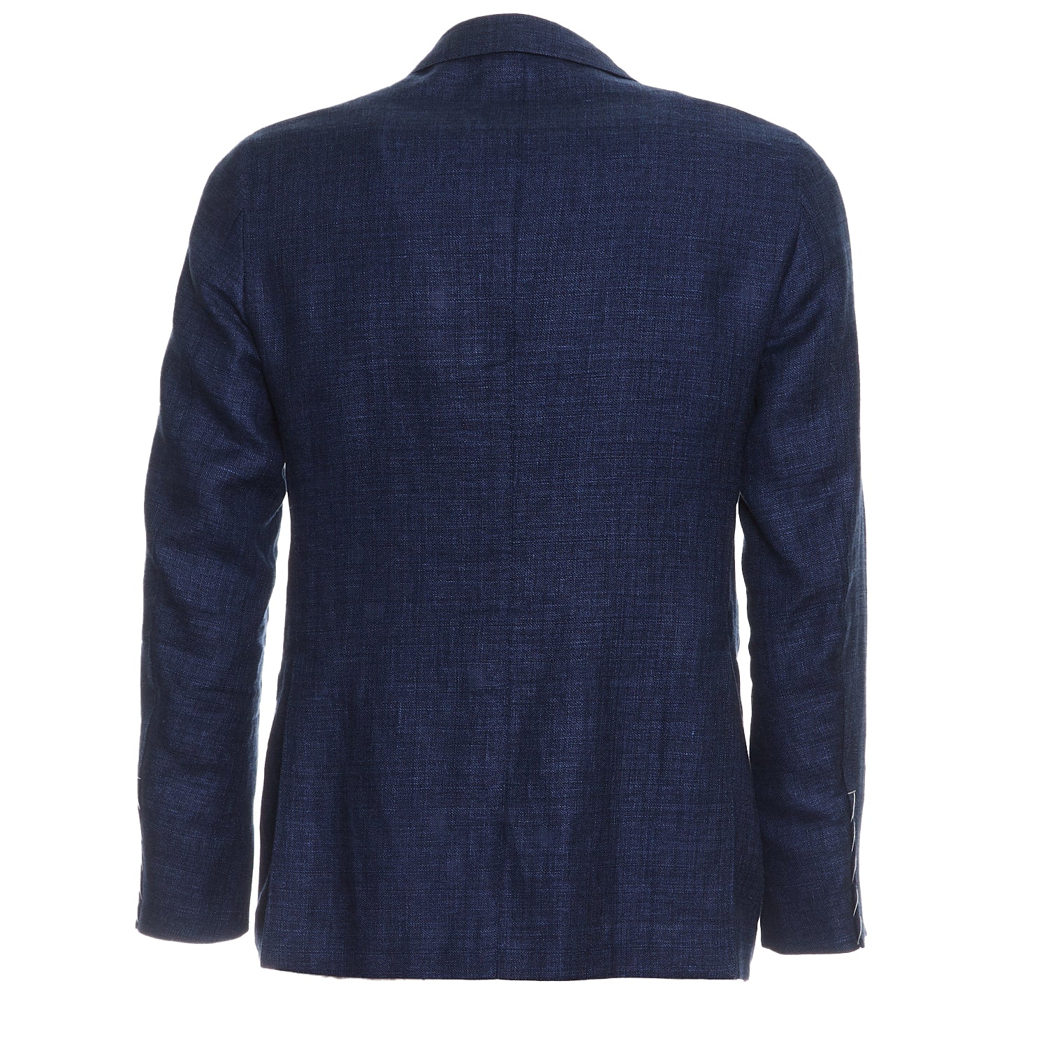 CARUSO-OUTLET-SALE-Blazer BLAU-ARCHIVIST