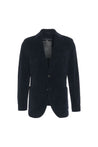 Circolo 1901-OUTLET-SALE-Blazer BLAU-ARCHIVIST