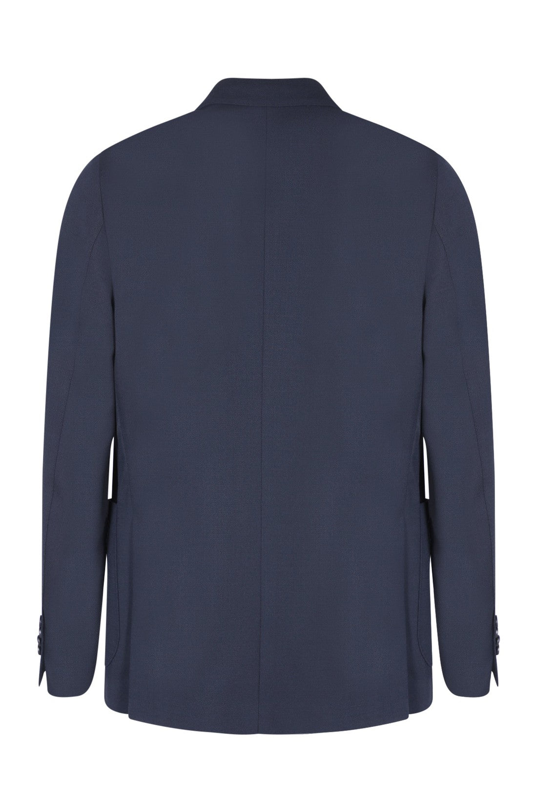 LARDINI-OUTLET-SALE-Blazer BLAU-ARCHIVIST