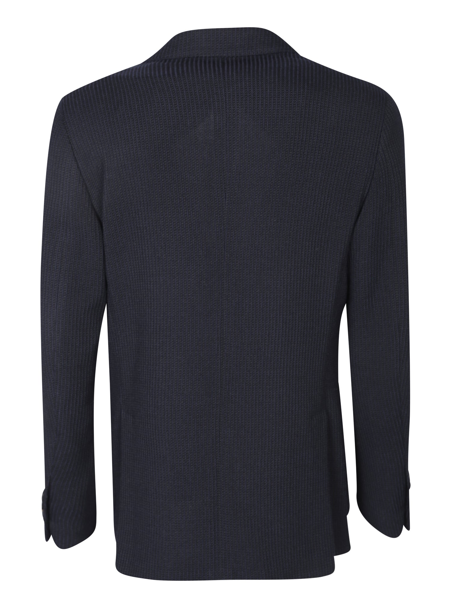 LARDINI-OUTLET-SALE-Blazer BLAU-ARCHIVIST