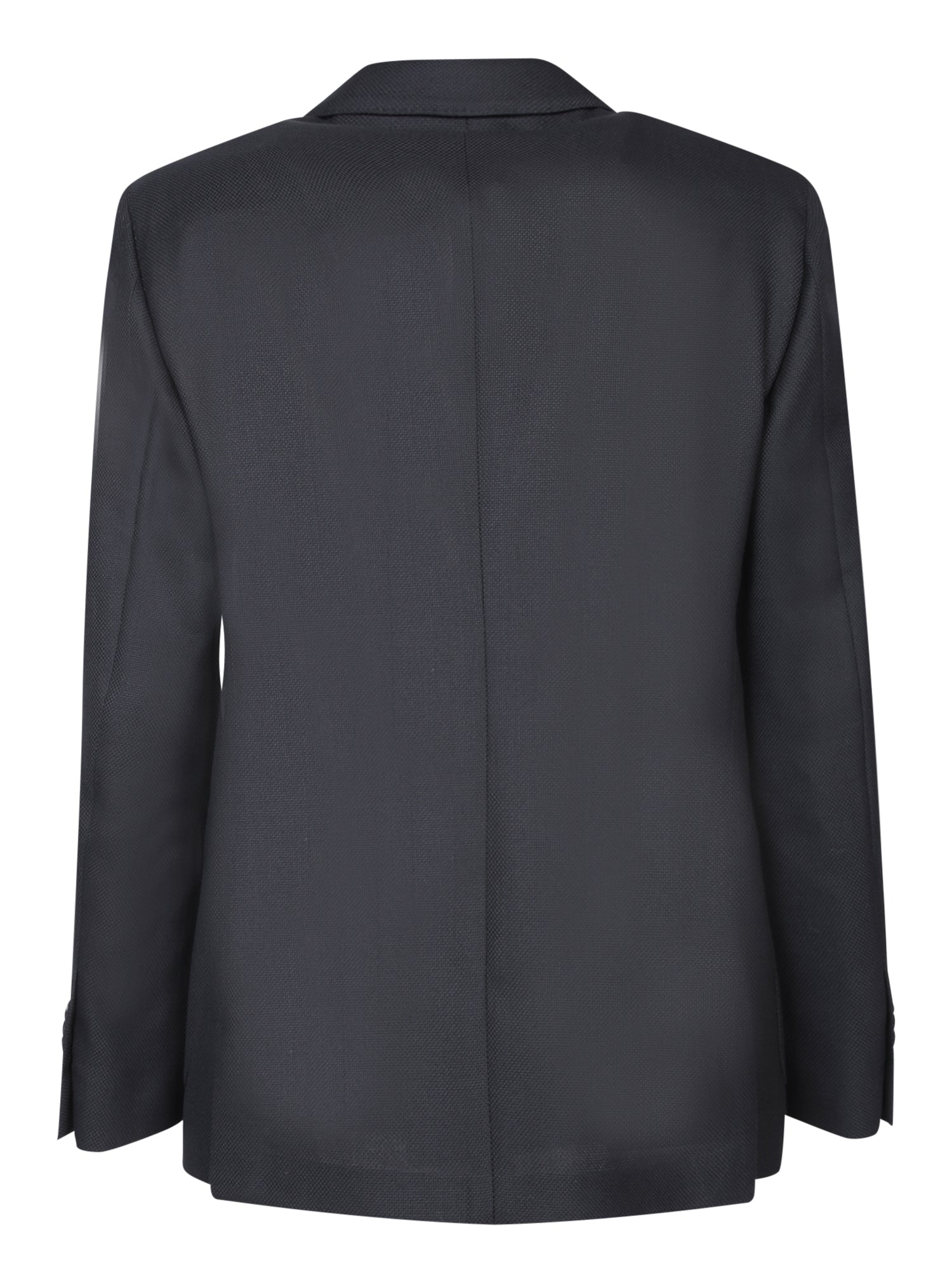 LARDINI-OUTLET-SALE-Blazer BLAU-ARCHIVIST