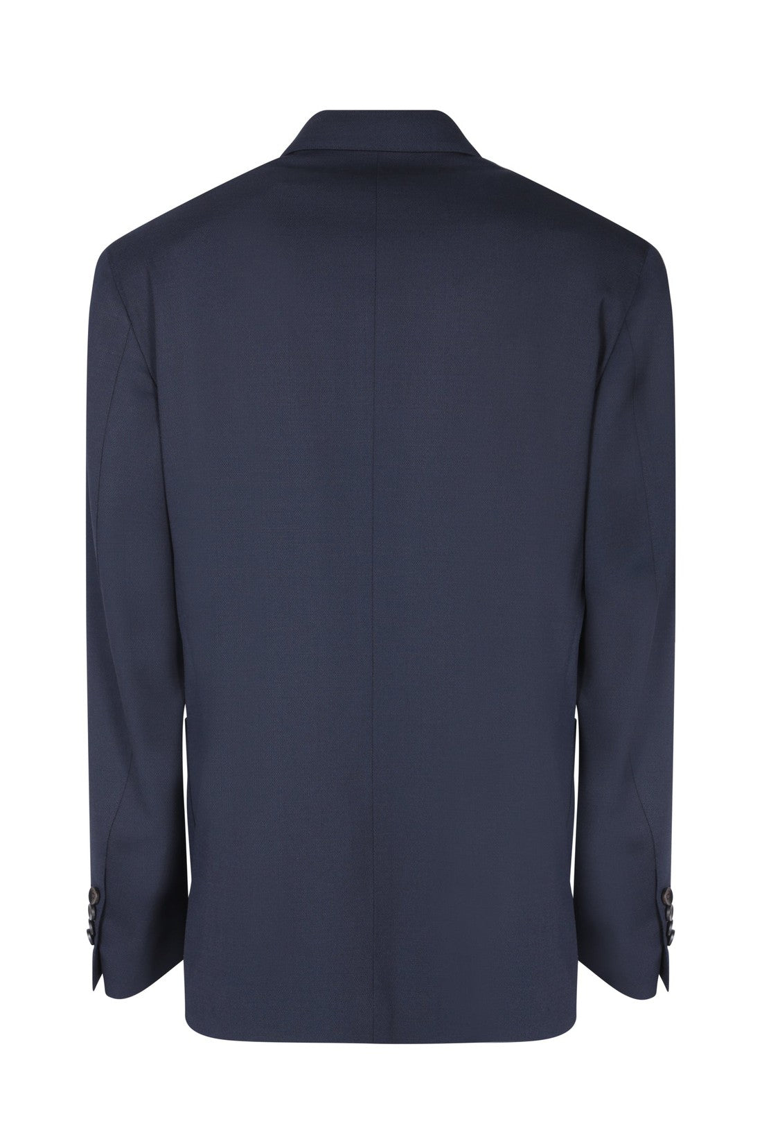 LARDINI-OUTLET-SALE-Blazer BLAU-ARCHIVIST