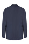 LARDINI-OUTLET-SALE-Blazer BLAU-ARCHIVIST