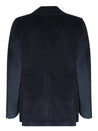 LARDINI-OUTLET-SALE-Blazer BLAU-ARCHIVIST