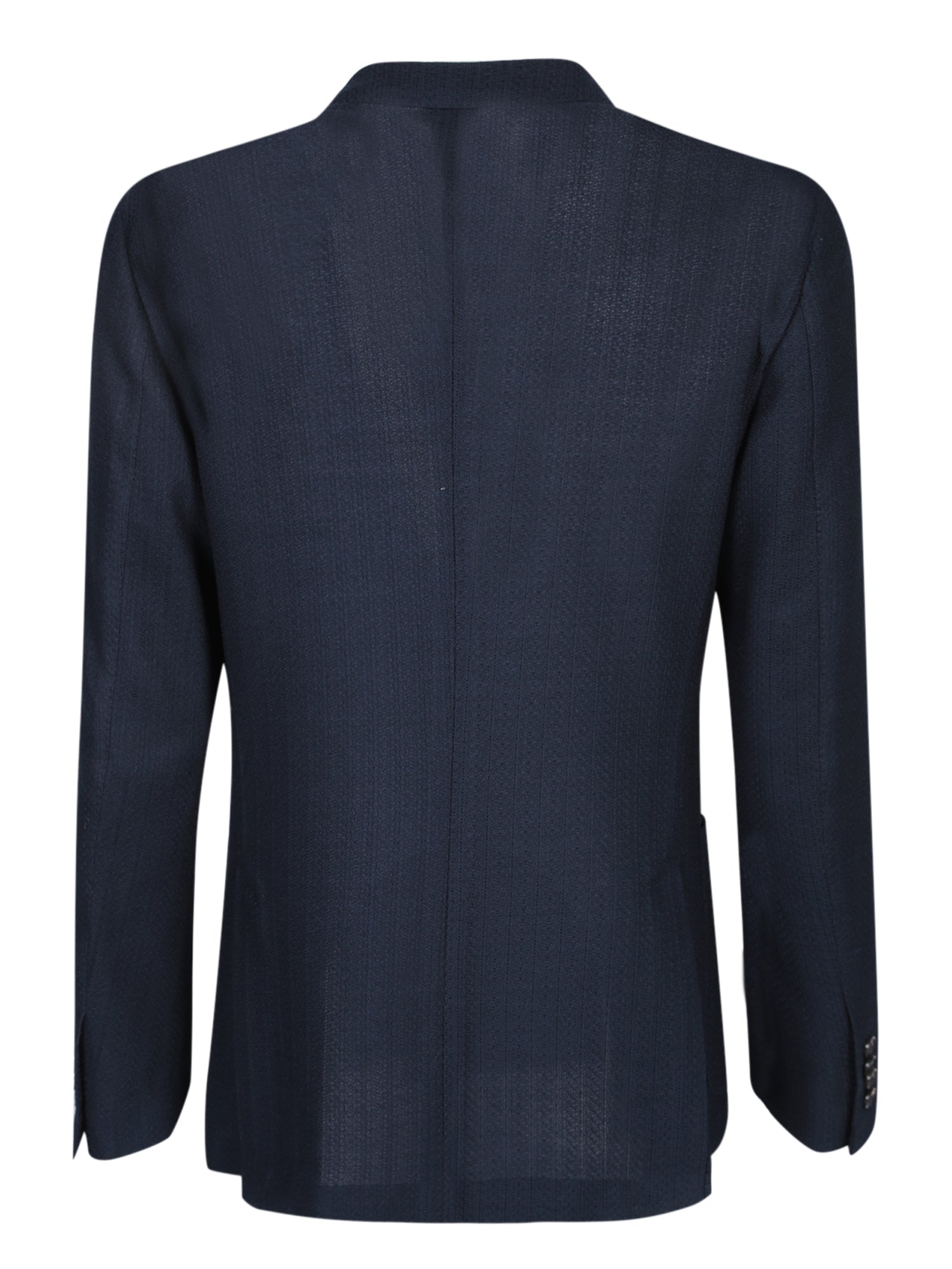 LARDINI-OUTLET-SALE-Blazer BLAU-ARCHIVIST