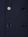 LARDINI-OUTLET-SALE-Blazer BLAU-ARCHIVIST