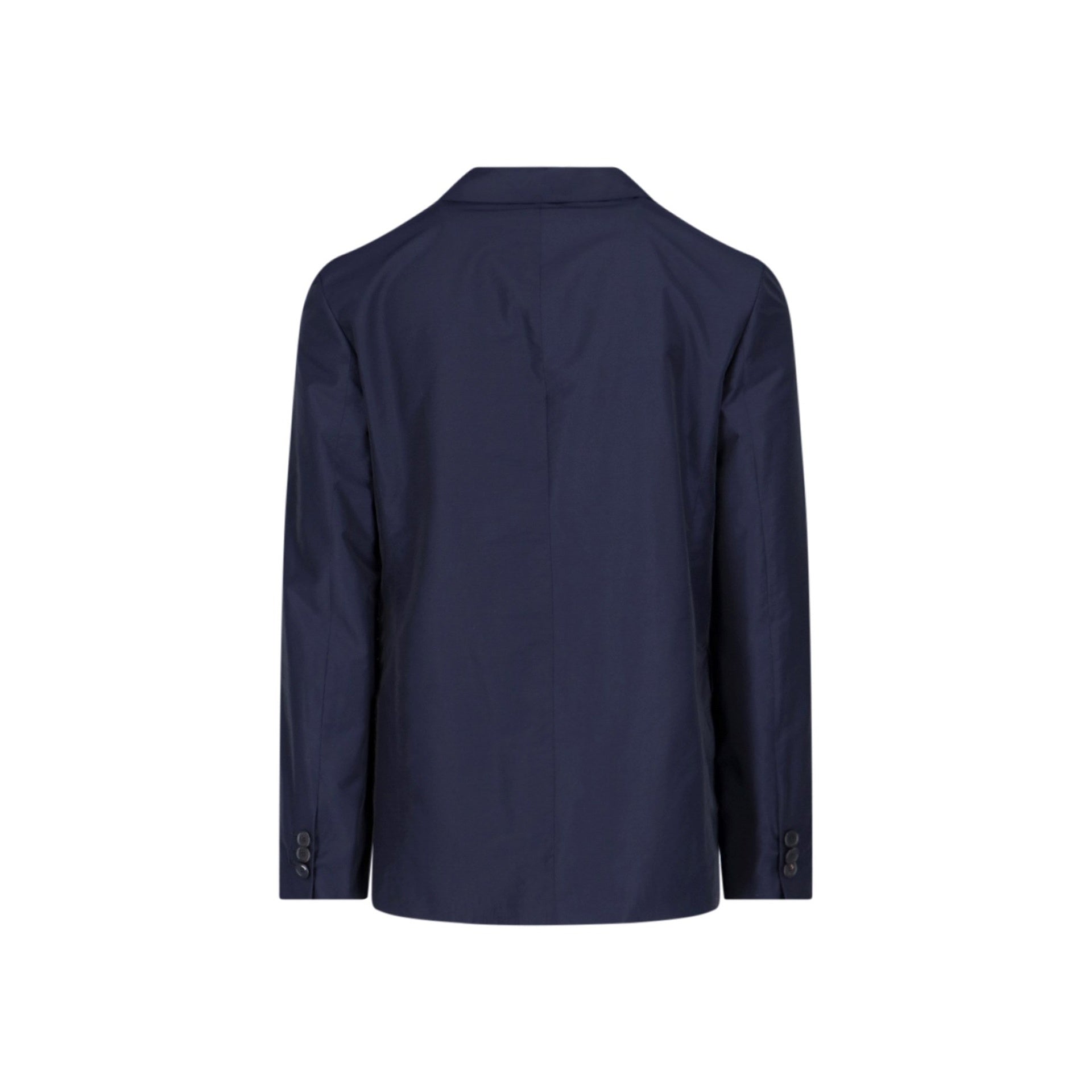 LOEWE-OUTLET-SALE-Blazer BLAU-ARCHIVIST