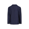 LOEWE-OUTLET-SALE-Blazer BLAU-ARCHIVIST