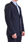 RRD-OUTLET-SALE-Blazer BLAU-ARCHIVIST